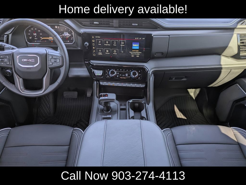 Used 2026 GMC Sierra 1500 AT4X w/ AT4X AEV Edition image 10