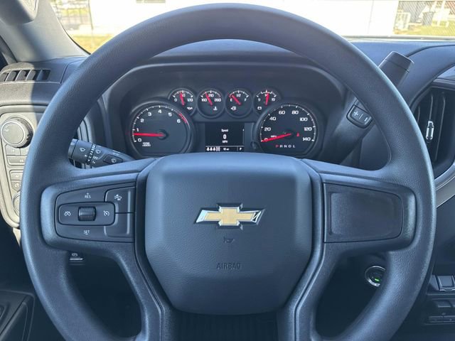 New 2026 Chevrolet Silverado 2500 Custom w/ Custom Value Package image 18