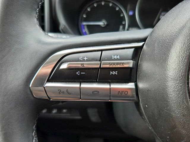 Used 2025 MAZDA CX-50 AWD 2.5 Hybrid w/ Premium Pkg image 22
