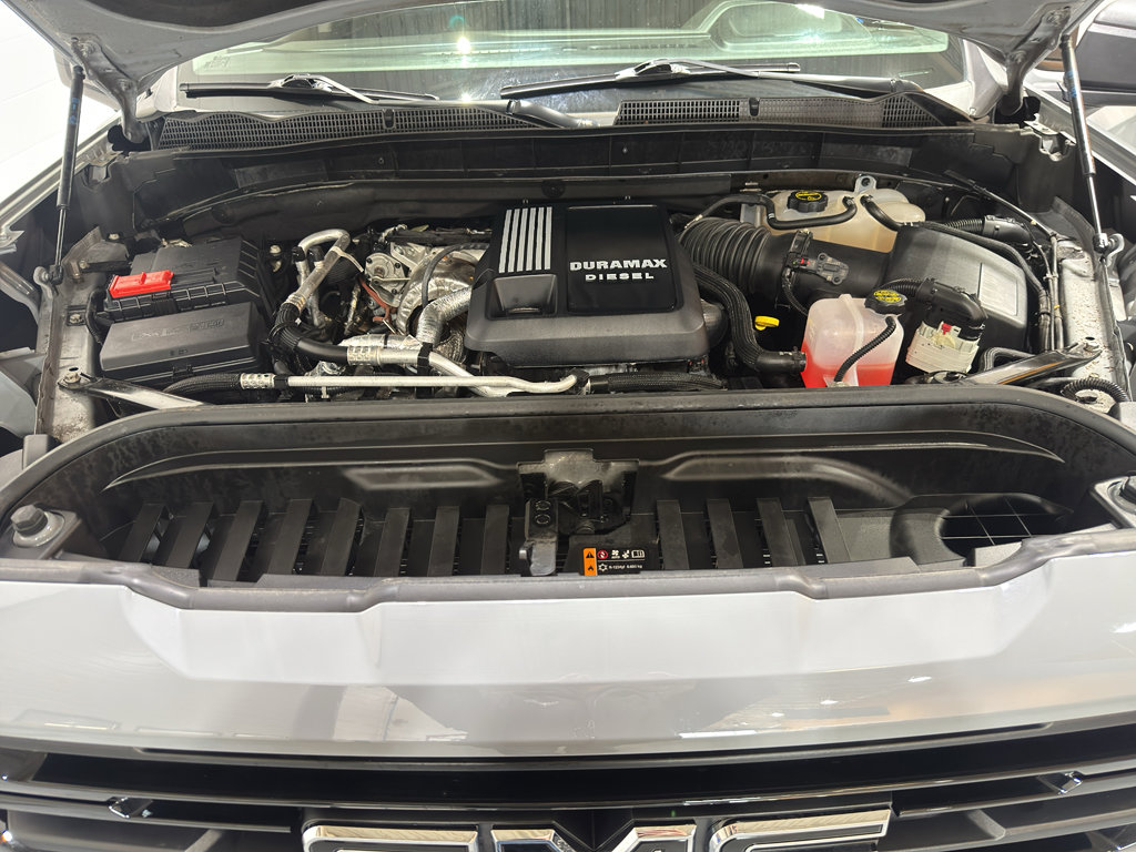 Used 2024 GMC Sierra 1500 Elevation w/ X31 Off-Road Package image 37