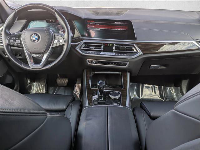 Used 2020 BMW X5 xDrive40i w/ Premium Package image 19
