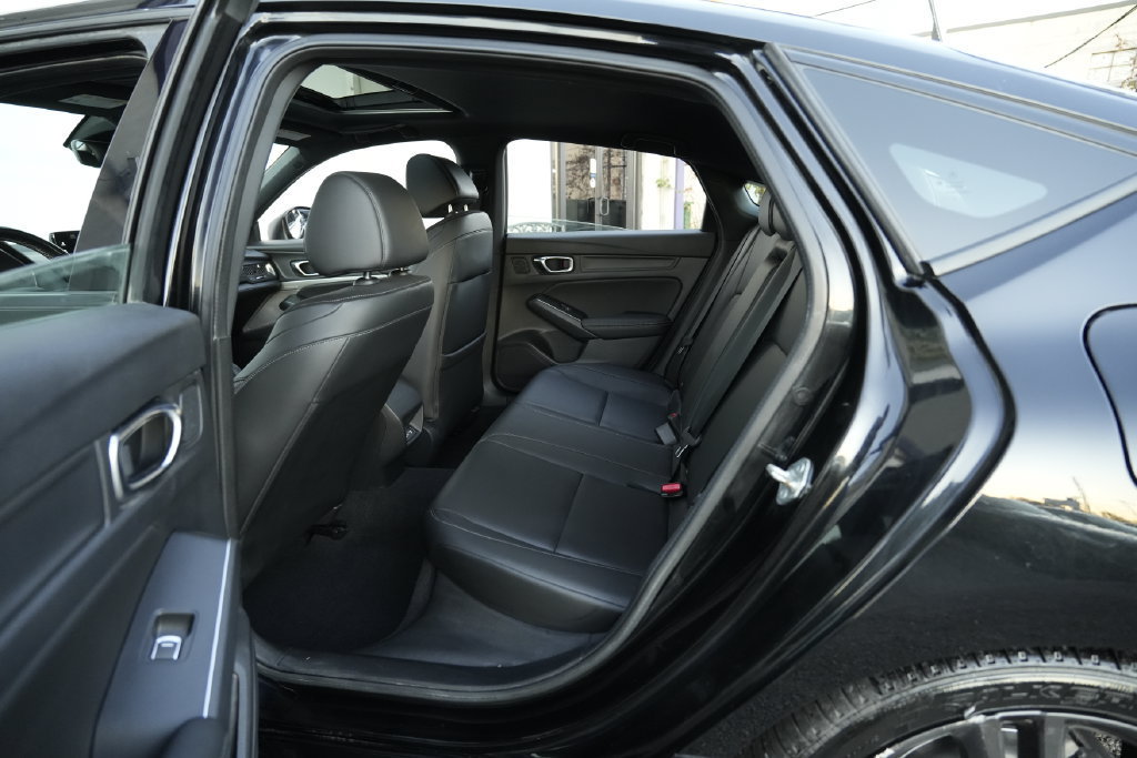 Used 2023 Acura Integra A-Spec w/ Technology Package FWD image 27