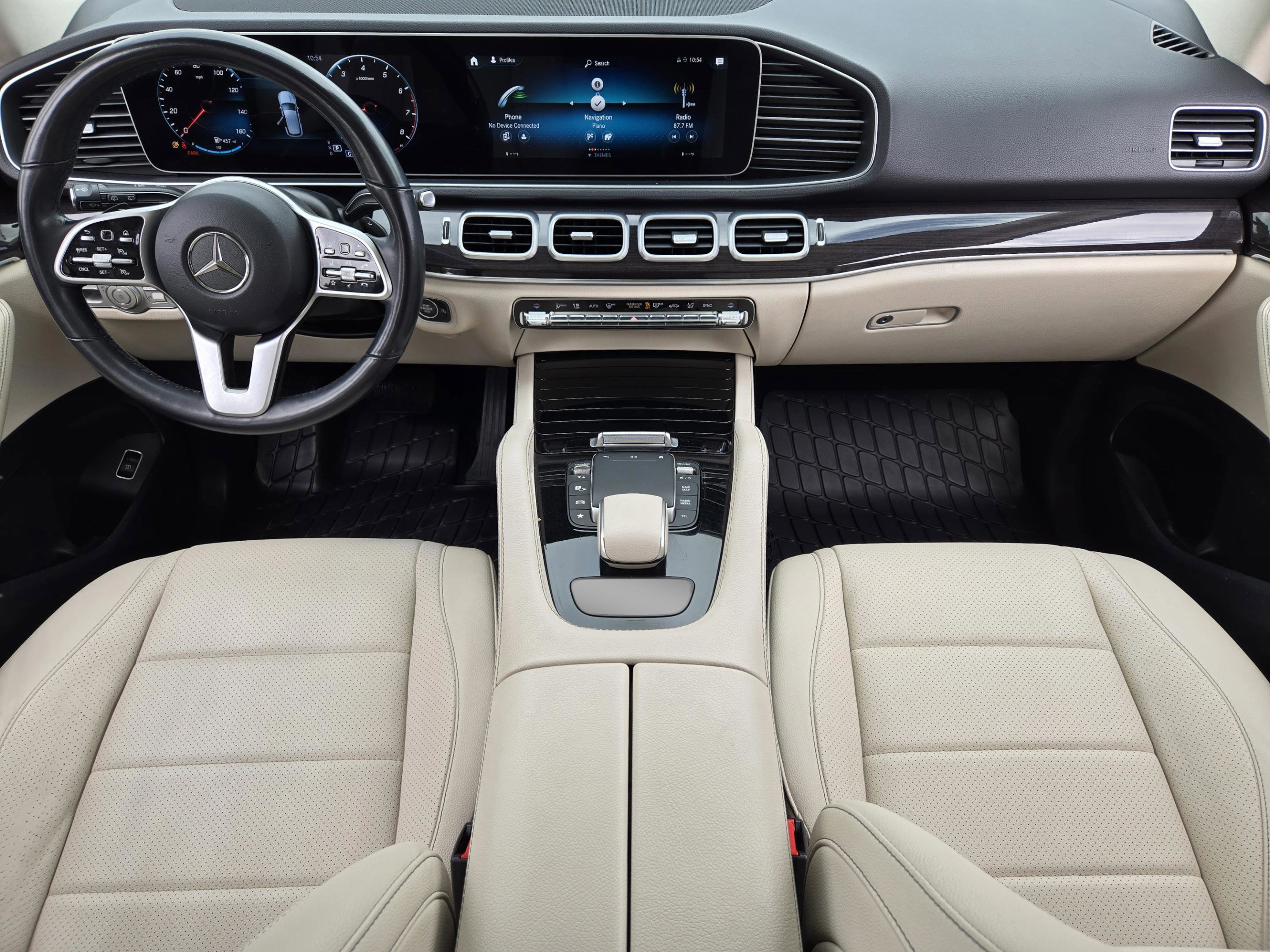 Used 2021 Mercedes-Benz GLE 350 image 35