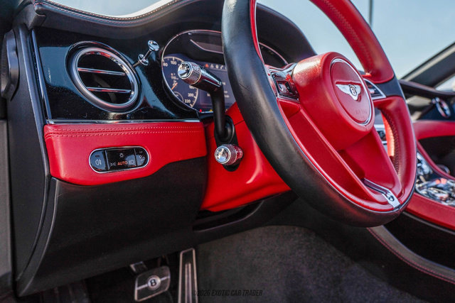 Used 2020 Bentley Continental GT V8 image 39