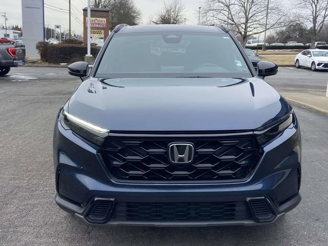 Used 2024 Honda CR-V Sport image 8