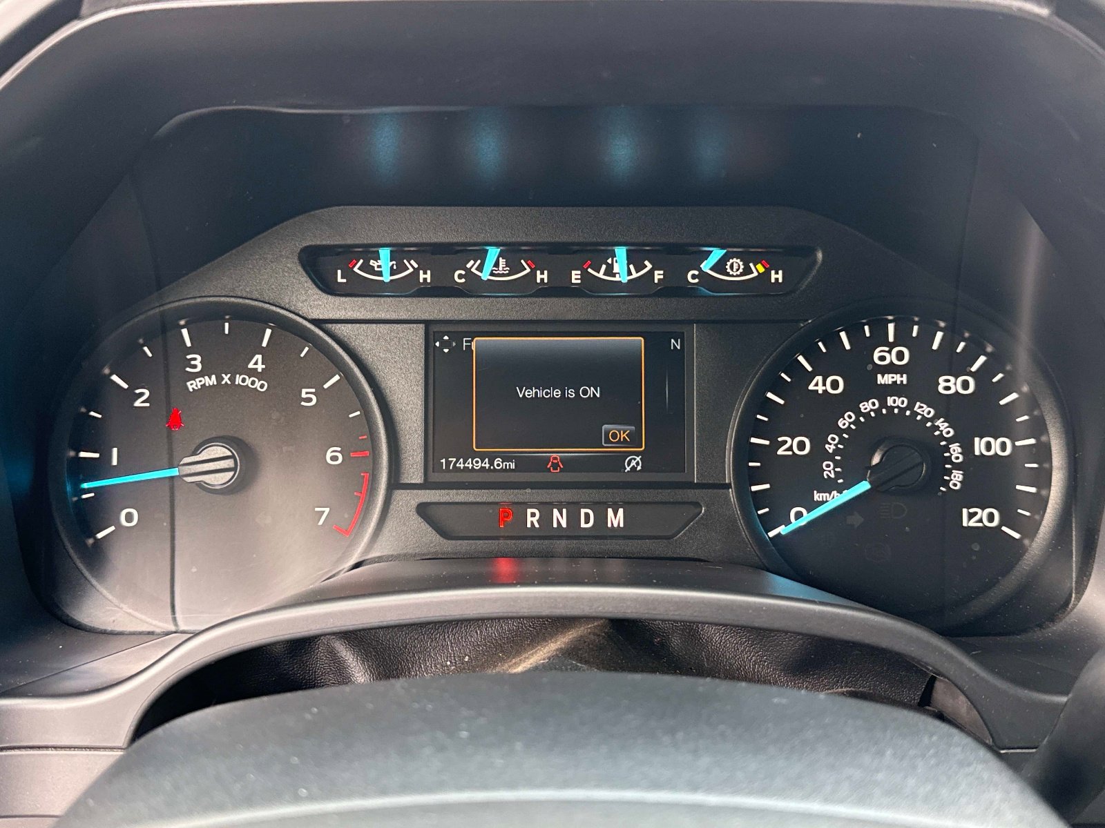 Used 2020 Ford F150 XL w/ Equipment Group 101A Mid image 27