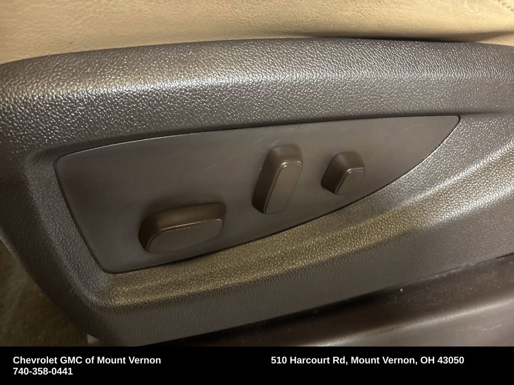 Used 2017 GMC Sierra 2500 Denali w/ Snow Plow Prep Package image 16