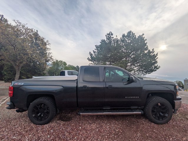 Used 2014 Chevrolet Silverado 1500 LT w/ All Star Edition AWD/4WD image 4