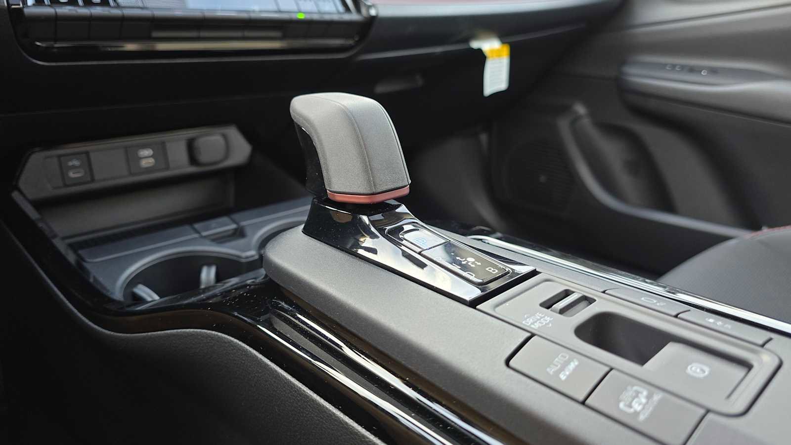 New 2025 Toyota Prius XSE Premium image 38