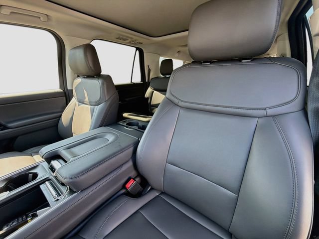 New 2026 Ford Expedition Max Active AWD/4WD image 18
