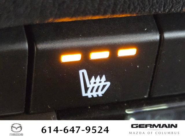 Used 2025 MAZDA CX-5 AWD 2.5 S w/ Preferred Package image 33