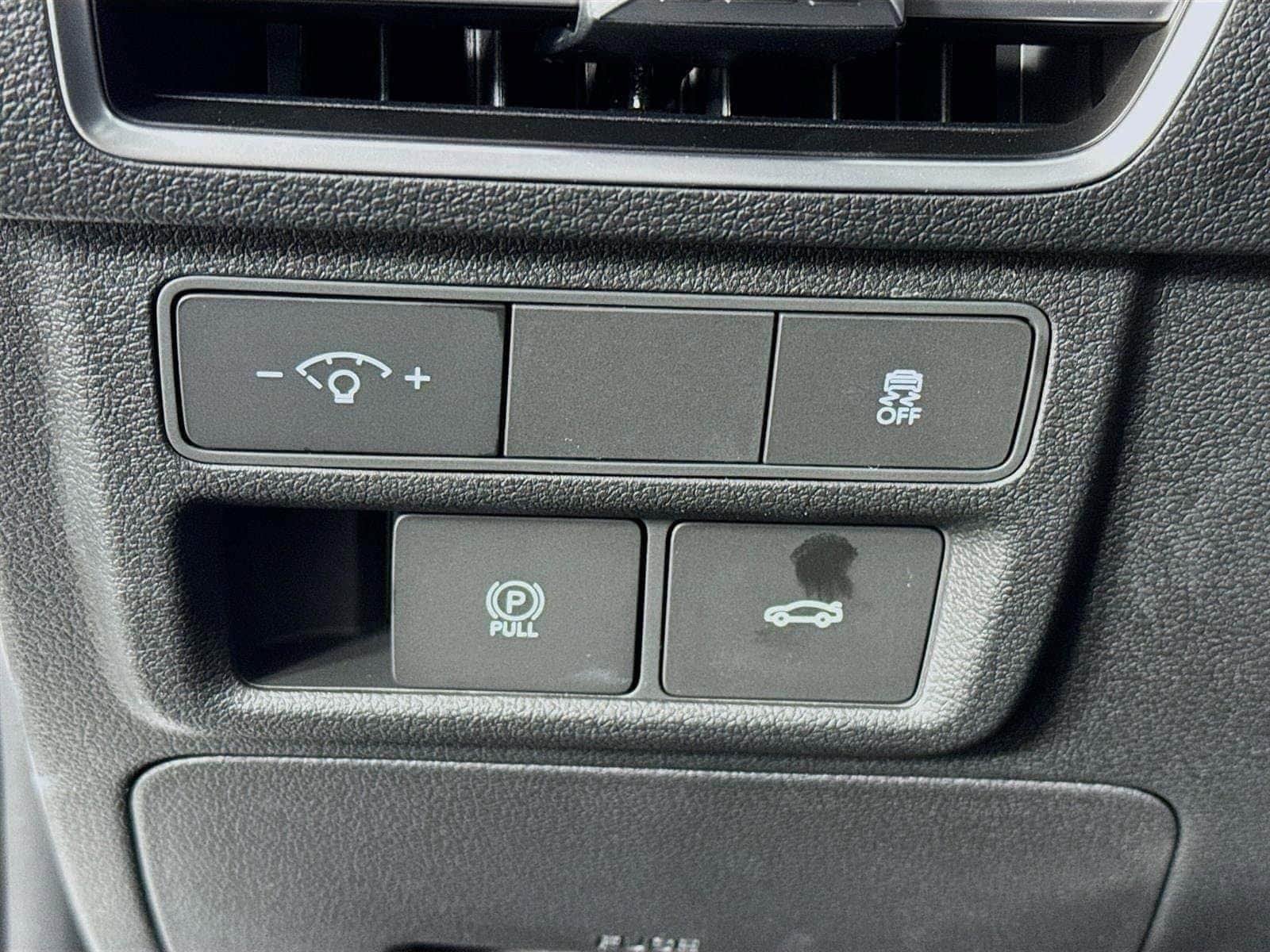 New 2025 Hyundai Sonata SEL FWD image 10