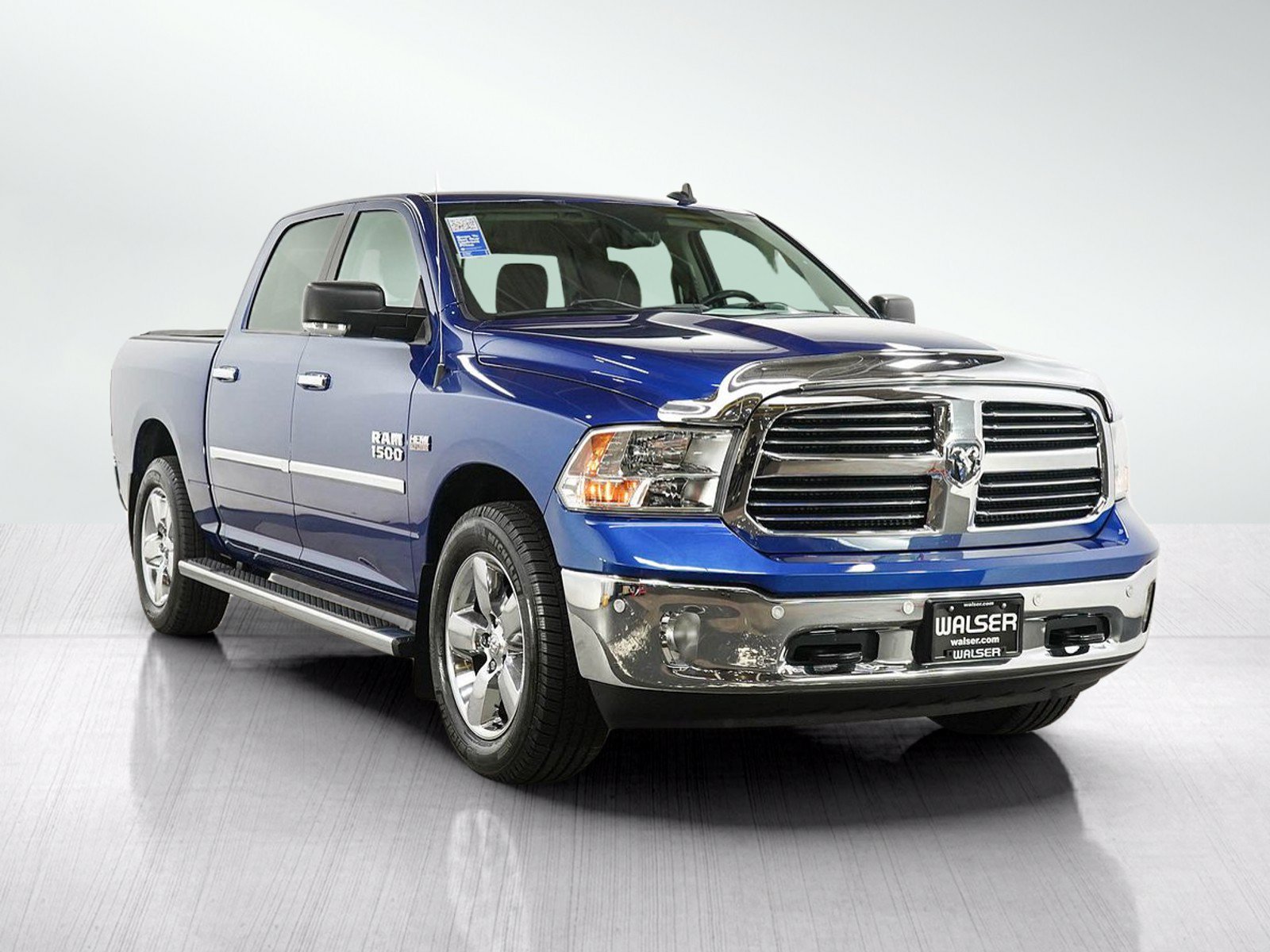 Used 2016 RAM 1500 Big Horn AWD/4WD image 7