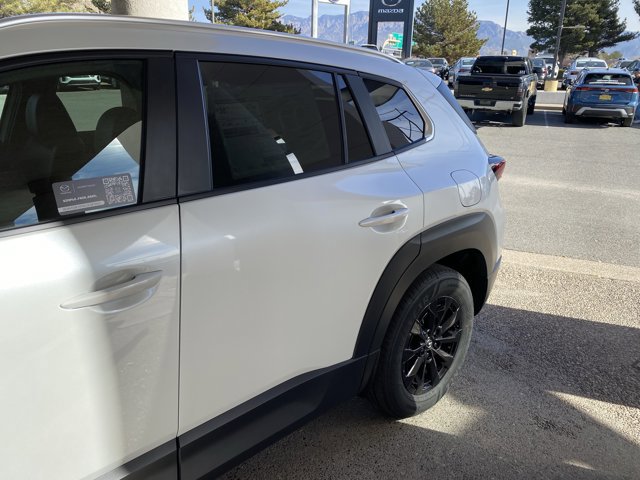 New 2026 MAZDA CX-50 2.5 Hybrid w/ Weather Package AWD/4WD image 55