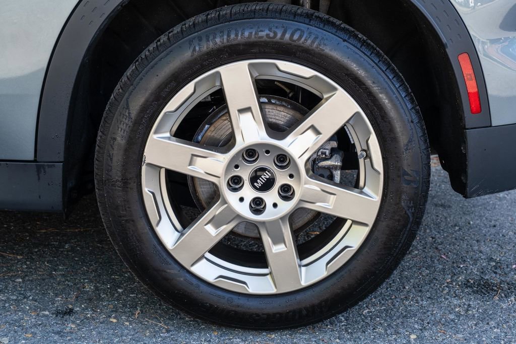 Used 2025 MINI Cooper Countryman S AWD/4WD image 32