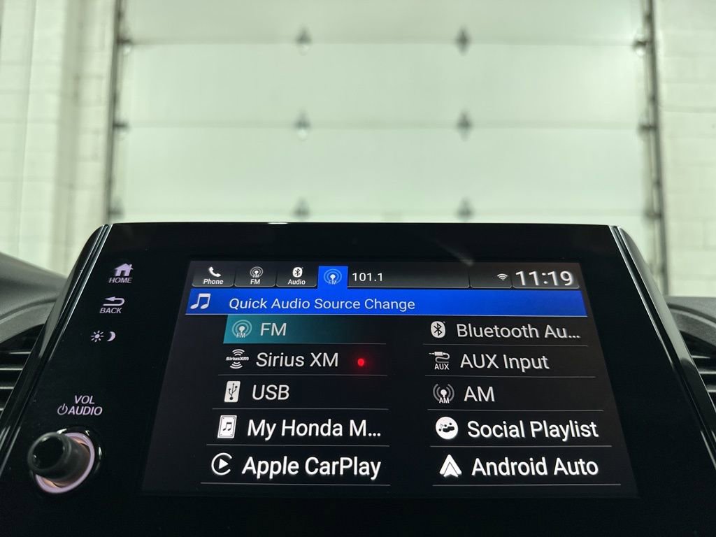 Used 2024 Honda Odyssey Sport image 27