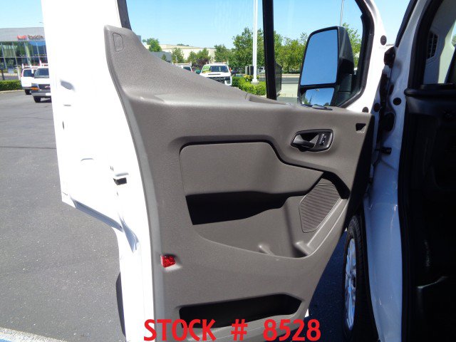 Used 2025 Ford Transit 250 Low Roof w/ Exterior Upgrade Package RWD image 14