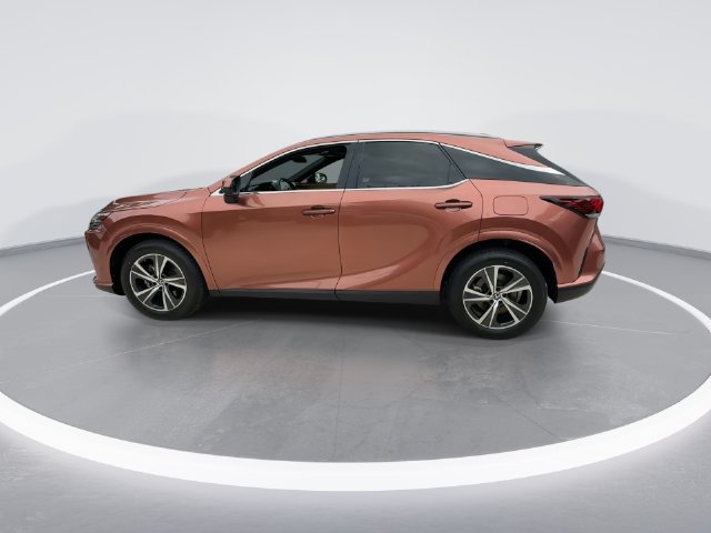 Certified 2025 Lexus RX 350h w/ Accessory Package (K3) AWD/4WD image 5