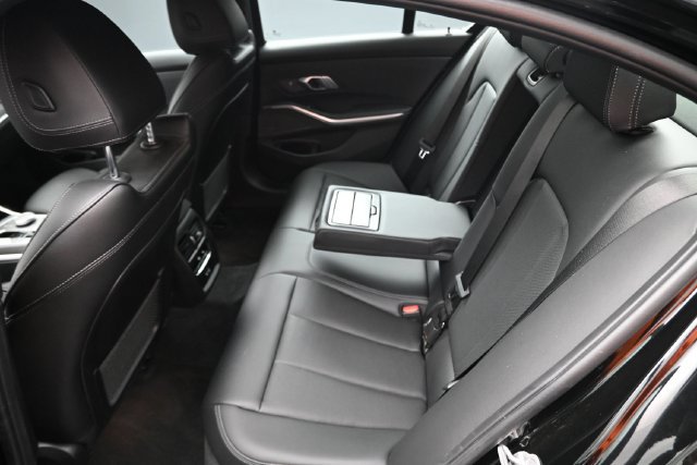 Certified 2023 BMW M340i xDrive w/ Premium Package AWD/4WD image 20