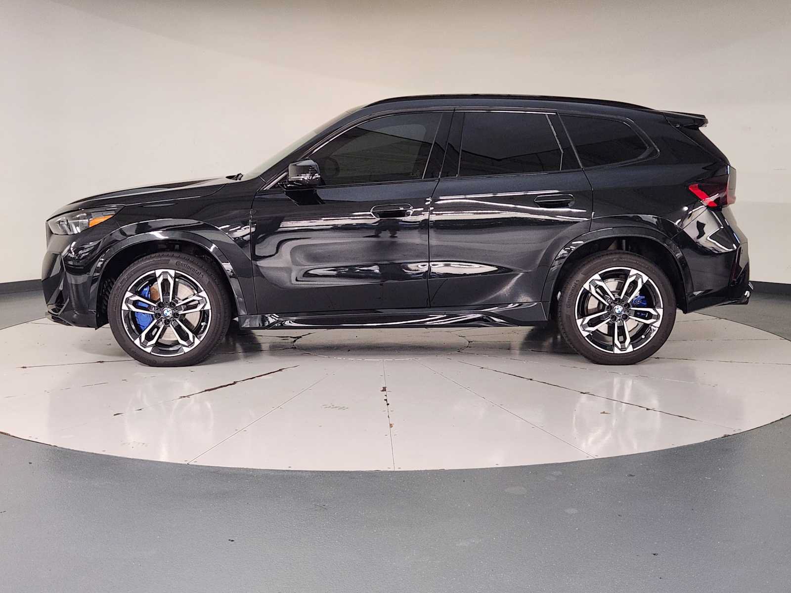 Used 2026 BMW X1 M35i w/ Technology Package AWD/4WD image 5