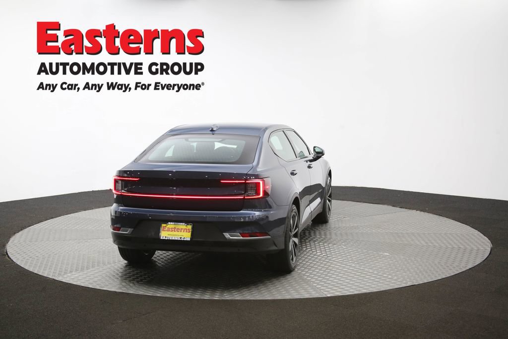 Used 2022 Polestar Polestar 2 w/ Pilot Package image 34