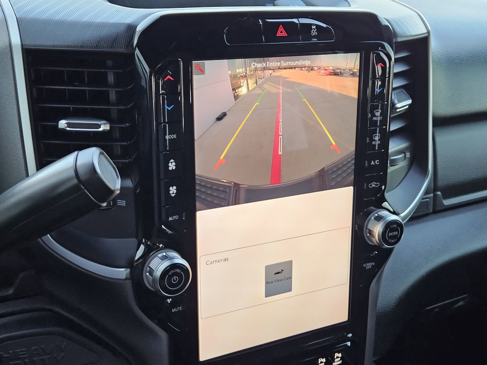 New 2026 RAM 2500 Lone Star image 21