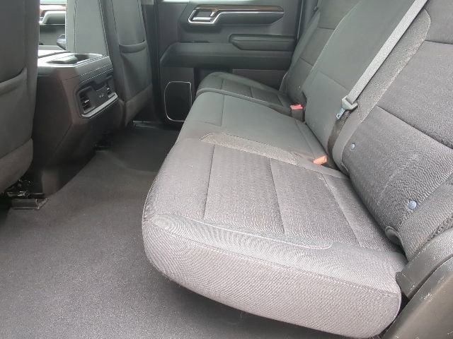 Used 2023 Chevrolet Silverado 1500 RST w/ Z71 Off-Road Package AWD/4WD image 18