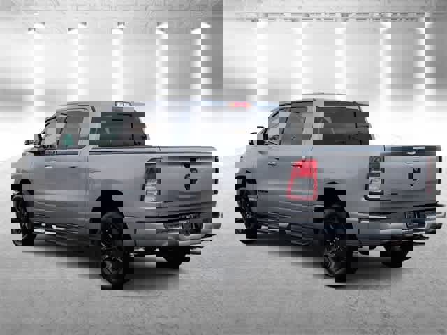 Used 2022 RAM 1500 Big Horn image 6