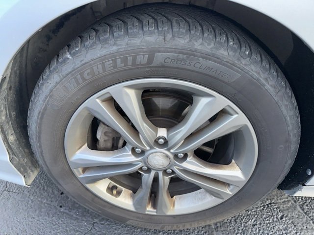 Used 2018 Hyundai Sonata Limited w/ Cargo Package image 33