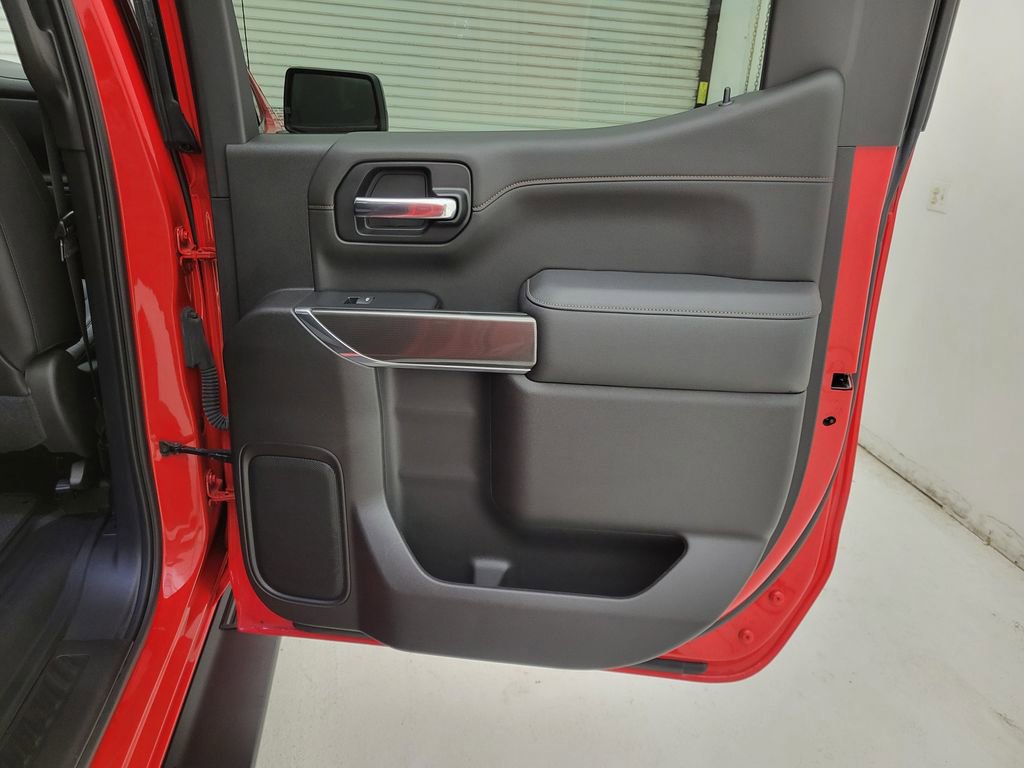 Used 2021 GMC Sierra 1500 AT4 image 39