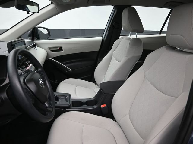 Certified 2026 Toyota Corolla Cross L image 16