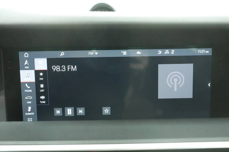 Certified 2021 Porsche 911 Turbo S AWD/4WD image 18