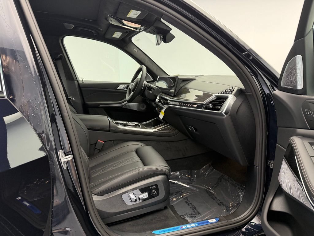 New 2027 BMW X7 M60i AWD/4WD image 9