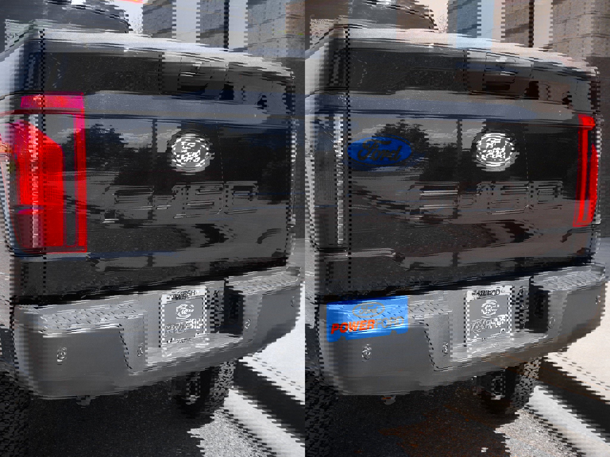 Used 2024 Ford F150 XL image 20