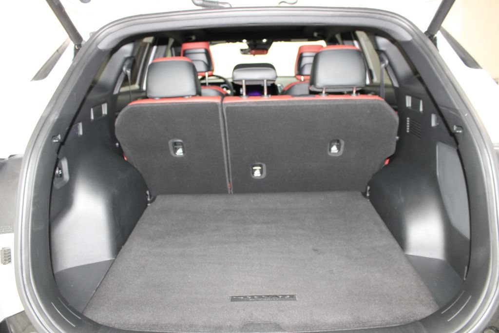 Used 2025 Kia Sportage SX FWD image 28