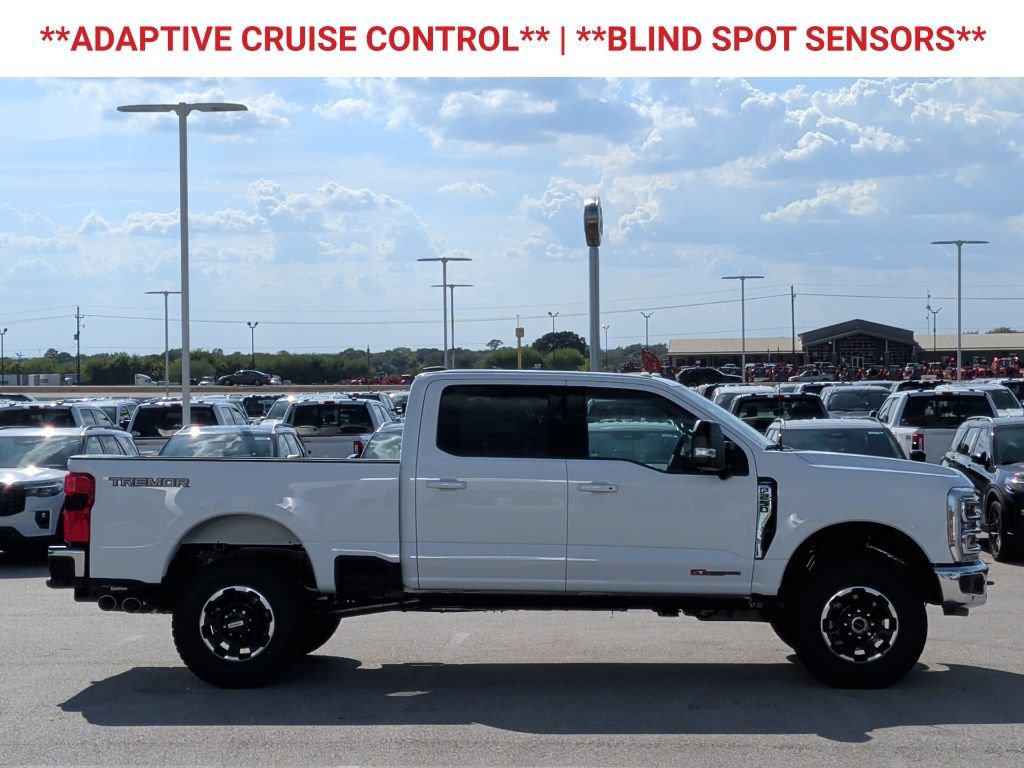 New 2027 Ford F250 Lariat w/ Tremor Off-Road Package AWD/4WD image 10