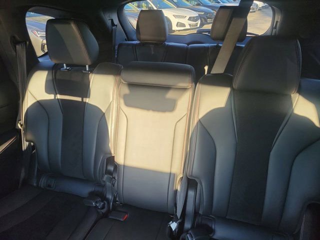Used 2023 Acura MDX A-Spec image 11