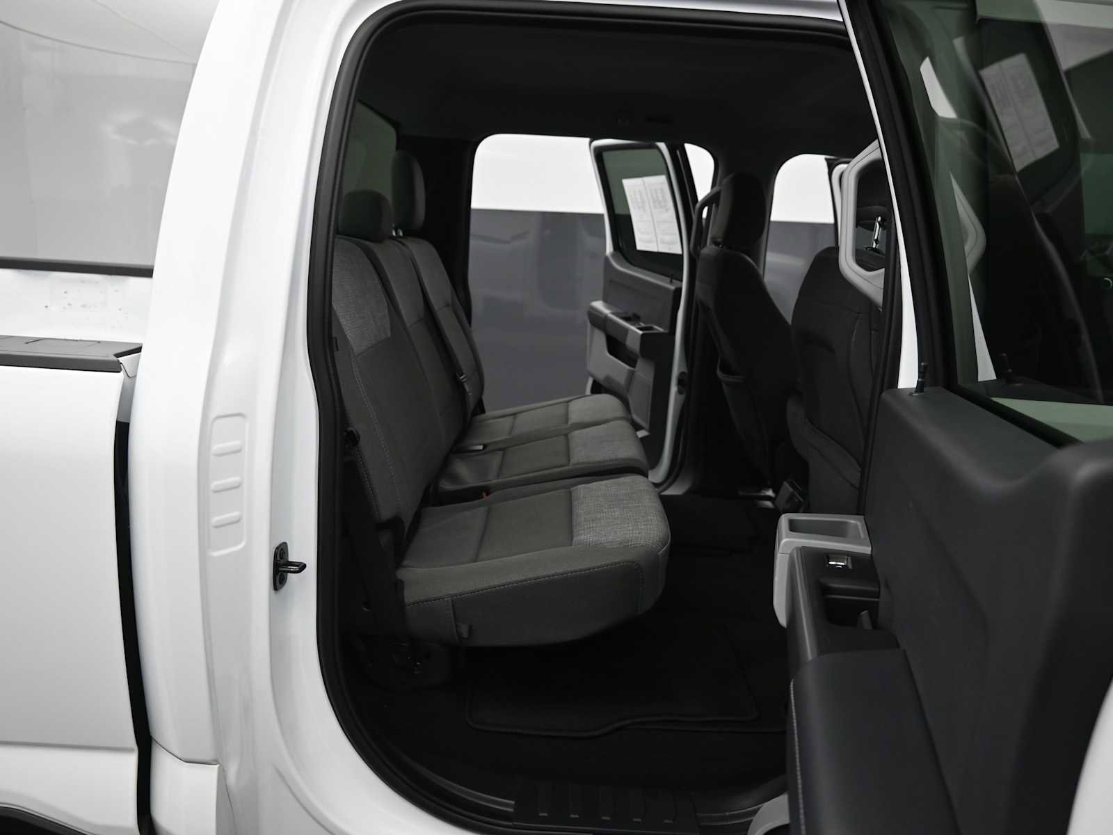 Used 2025 Ford F250 XLT image 16