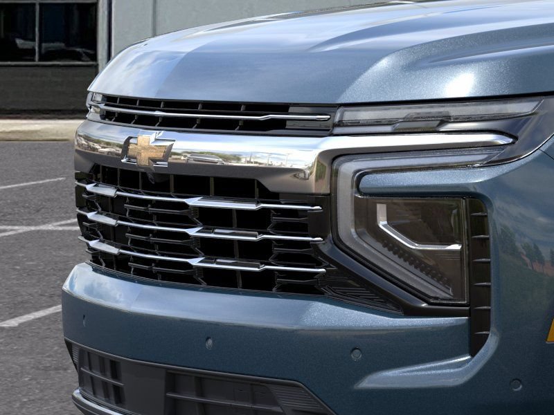 New 2026 Chevrolet Tahoe LT w/ Comfort Package RWD image 13