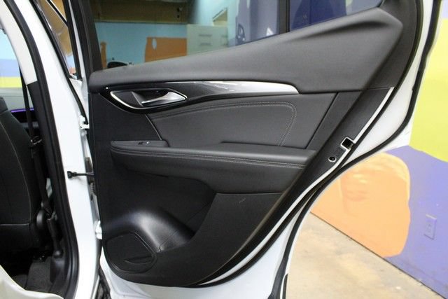Certified 2024 Buick Envision Preferred AWD/4WD image 11