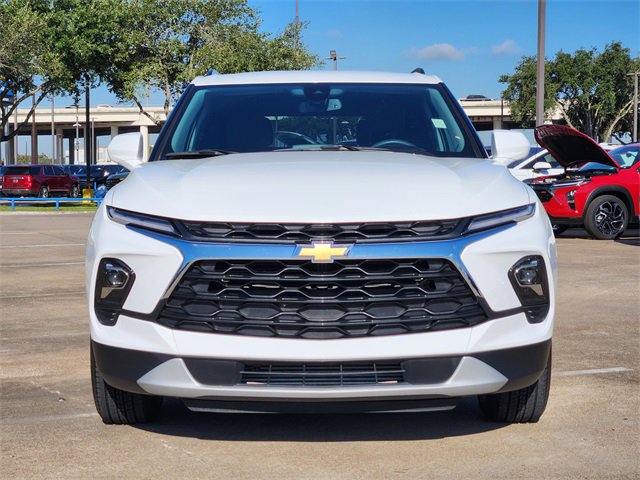Used 2023 Chevrolet Blazer LT w/ Convenience Package image 2