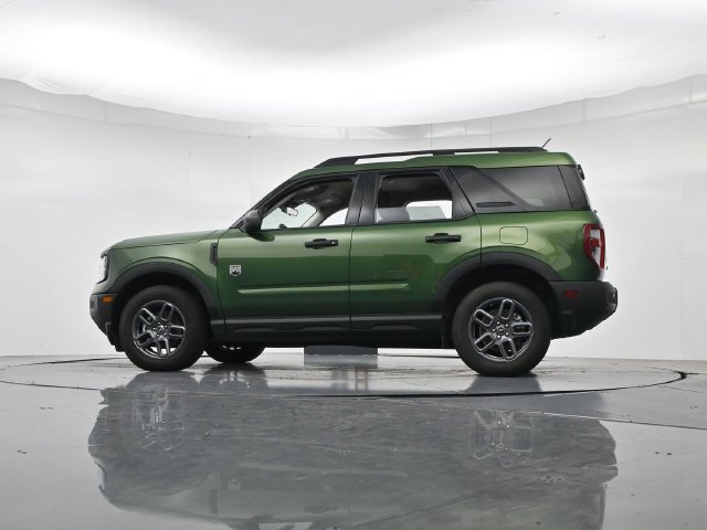 Certified 2025 Ford Bronco Sport Big Bend AWD/4WD image 41