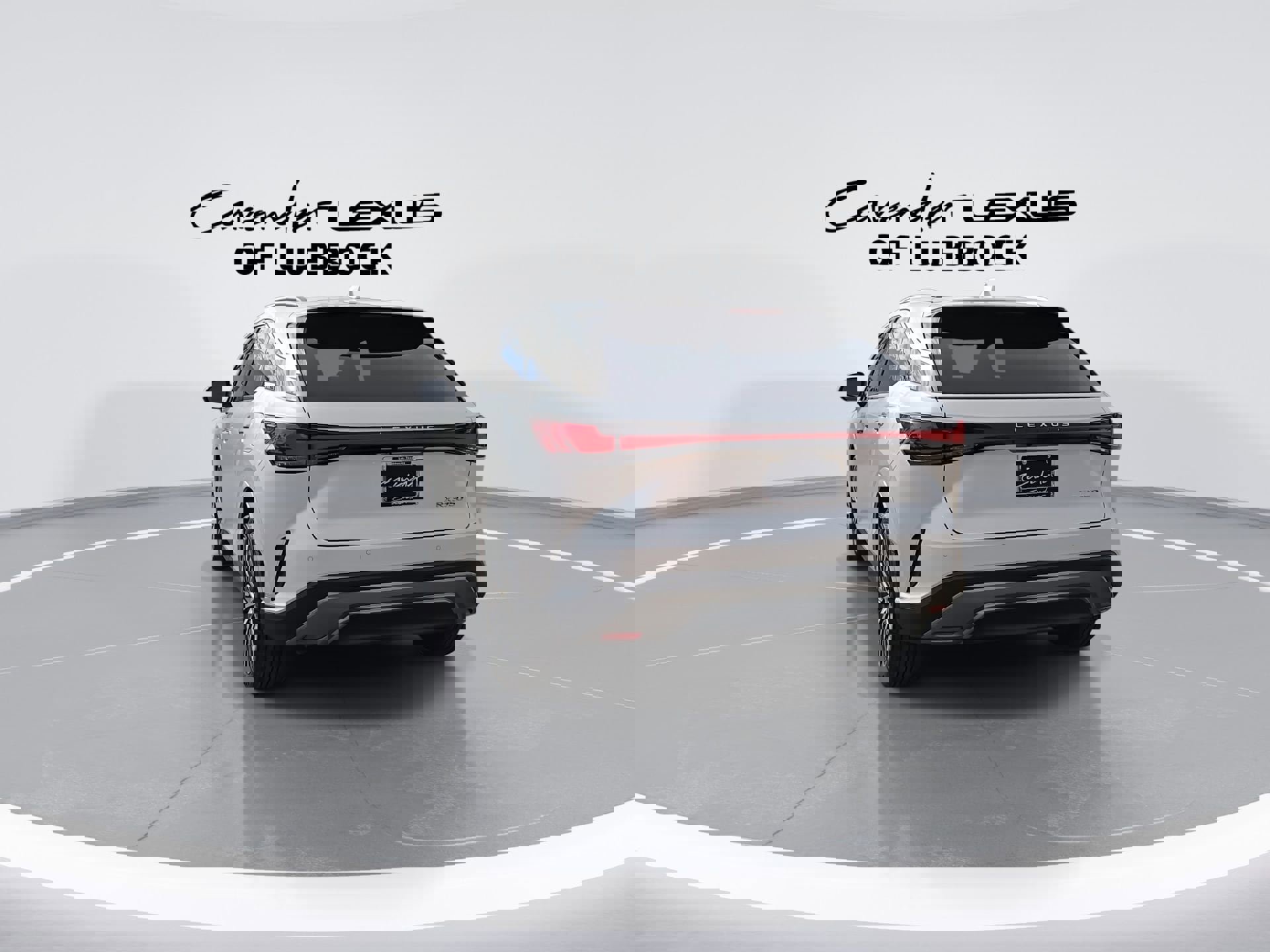 Certified 2024 Lexus RX 350 Premium w/ Accessory Package (Z1) image 7