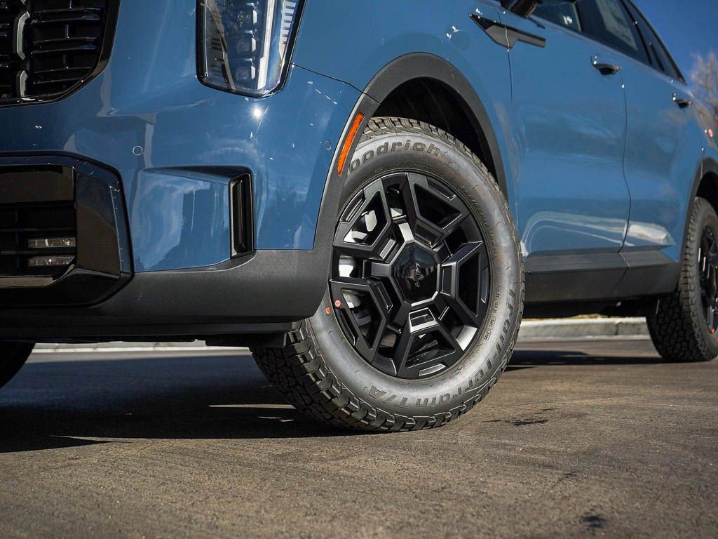 New 2026 Kia Sorento SX Prestige image 6