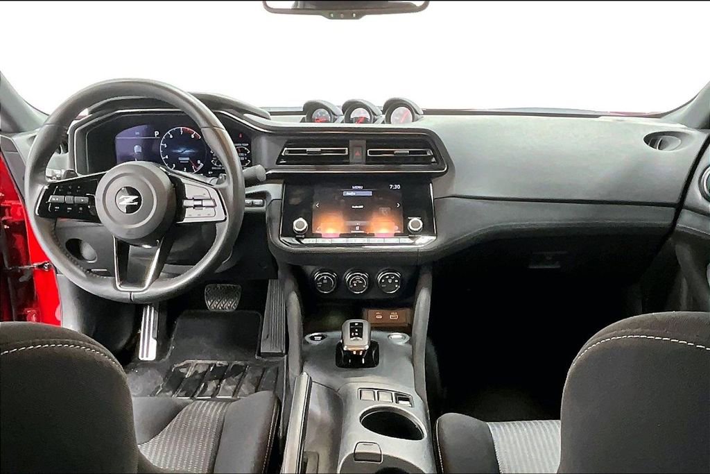 Used 2025 Nissan Z Sport w/ Floor Mat Package image 18