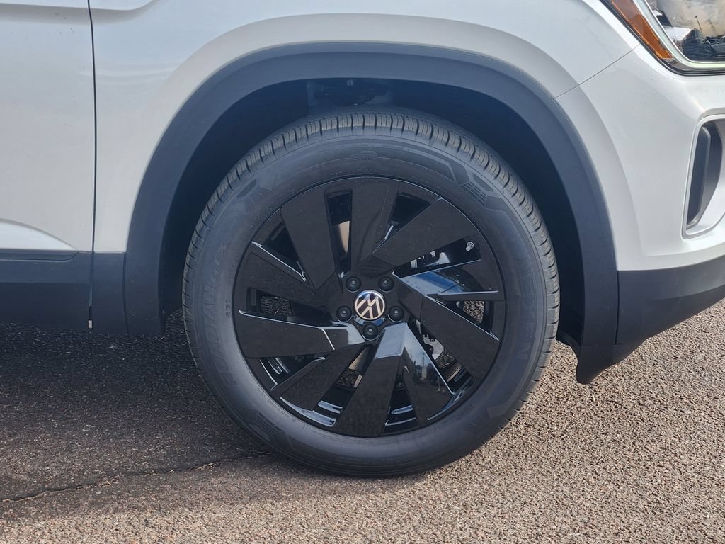 New 2026 Volkswagen Atlas SE AWD/4WD image 29