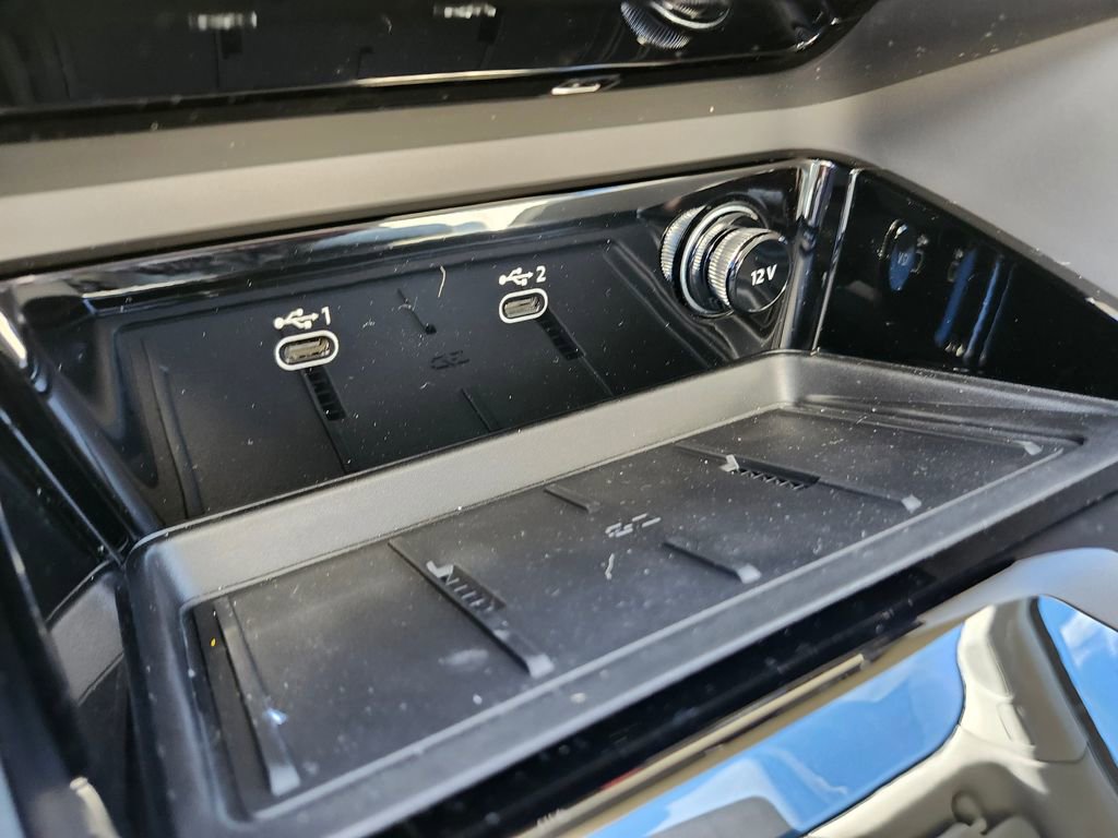 New 2025 Audi Q5 Premium Plus image 16