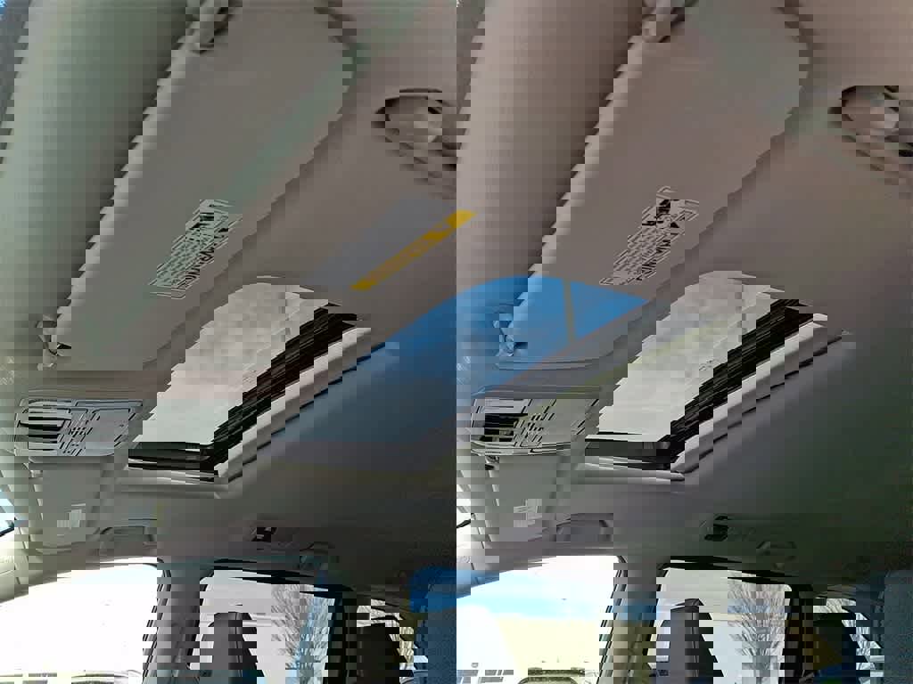 New 2026 Honda Odyssey EX-L image 12