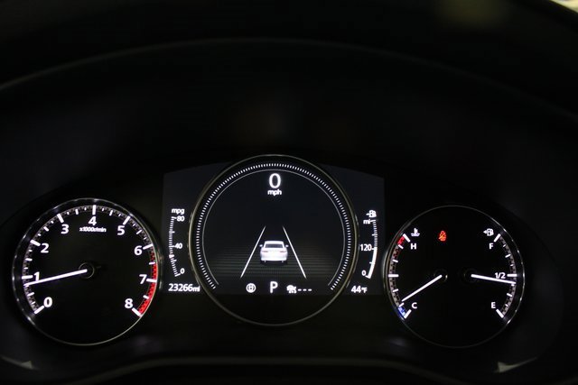 Used 2023 MAZDA MAZDA3 s image 17