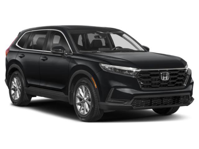 New 2025 Honda CR-V EX-L image 9